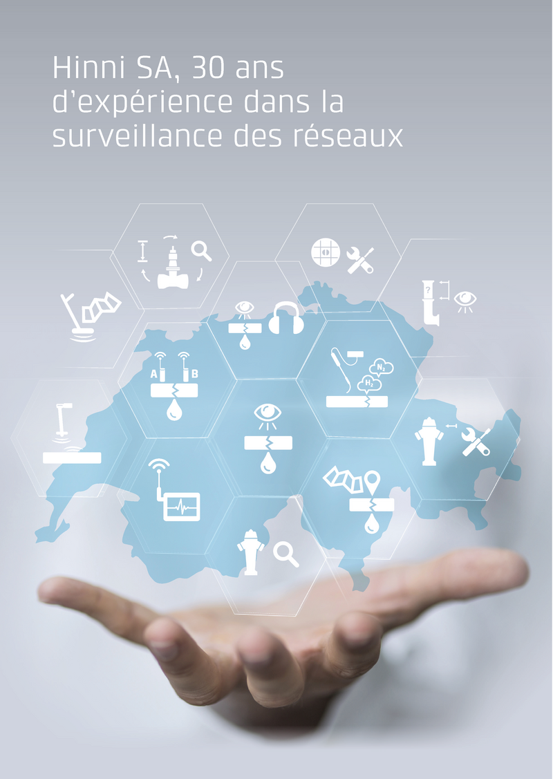 30 ans de surveillance des réseaux