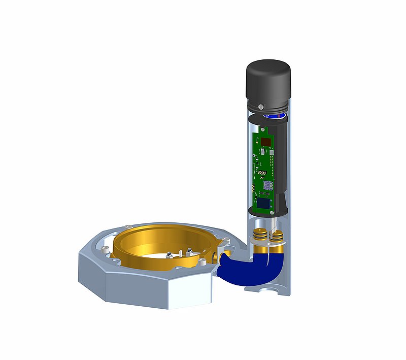 Component LORNO