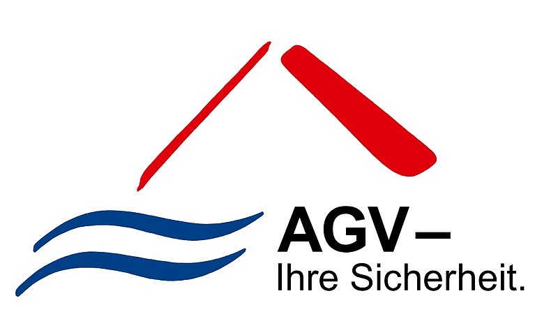 Logo AGV