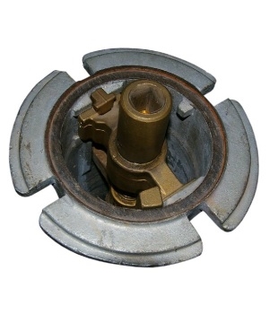Unterteil vonRoll 5000 Bild: Unterteil vonRoll 5000